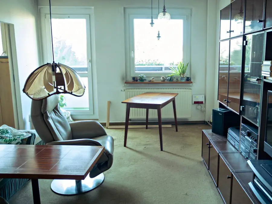 Firma Hilpertz Entrümpelung Pirna, Dresden & Umgebung